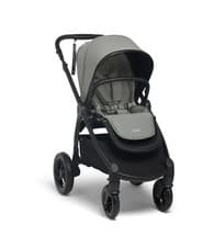 Image of Mamas & Papas Ocarro Pram and Pushchair Bundle with Accessories