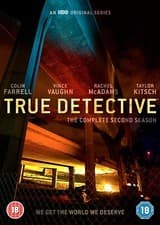 Image of True Detective Season 2 [2016]