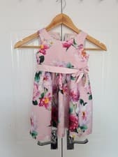 Image of Monsoon Party/ Wedding Dress Size 12-18 Months Brand New