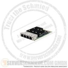 Image of Dell Broadcom 57412 4x10Gb RJ-45 OCP3 Network Controller Network Adapter 059JPJ