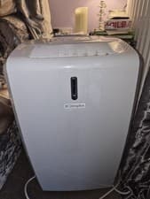 Image of Dimplex 10 Litre Dehumidifier