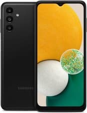 Image of New Samsung Galaxy A13 5G 64GB/4GB Black Sim Free Unlocked Android Smartphone