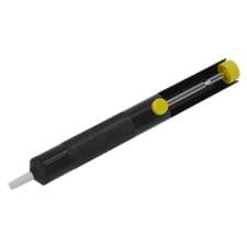 Image of Sealey Solder Removing Gun With Hard-Wearing Teflon Tip & Push-Button SD151