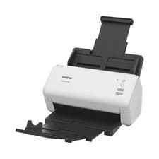 Image of Brother ADS-4100 Document Scanner ADS4100ZU1