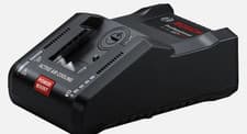 Image of Bosch 18V Battery Charger GAL 18V-160 C