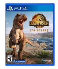 Image of Jurassic World Evolution 2 - PlayStation 4 (Sony Playstation 4) (US IMPORT)