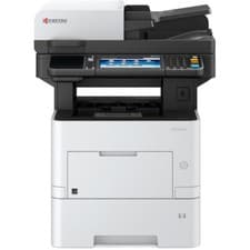 Image of Kyocera ECOSYS M3655idn Printer Mono A4 MFP, NEW, WARRANTY