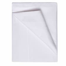 Image of Belledorm 1000TC Egyptian Cotton Flat Bed Sheet BM321