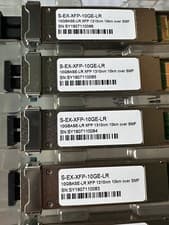 Image of Juniper S EX-XFP-10GE-LR Juniper SFP 10G-LR 10g 10GBase-LR