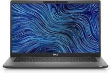 Image of Dell Latitude 7410 Laptop i7-10610u 14" FHD Touchscreen 16GB Ram 256GB SSD IR TT