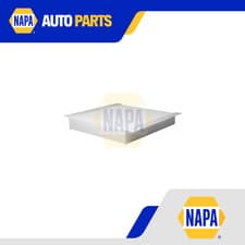 Image of Pollen / Cabin Filter fits FIAT TIPO 356, 357 2015 on NAPA 77364561 Quality New