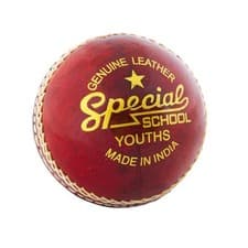 Image of Readers Special School Cricket Ball (Youths)