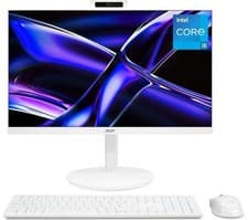 Image of ACER Aspire C27-A 27" All-in-One PC - Intel® Core™ i5, 1 TB SSD, White