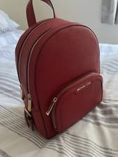 Image of bags for women michael kors Backpack