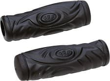 Image of BBB Bike Grips Super Soft Hard wearing 25.4x125mm Long 882192101 Black