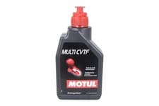Image of ✅Fits MOTUL MULTI CVTF 1L Automatic transmission oil 1l MULTI 105785 ⭐UK Seller⭐
