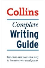 Image of Complete Writing Guide The clear and accessible way to  by Graham King PAPERBACK