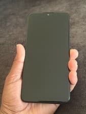 Image of Alcatel 3L 2020 Dark Chrome 64GB 5029D Unlocked Smartphone - Pristine Condition