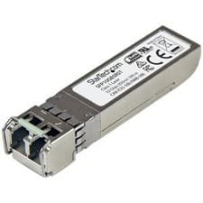 Image of Startech Msa Uncoded Sfp+ Module 10Gbase-Sr 10Ge Gigabit Ethernet Sfp+ 10Gbe Mul
