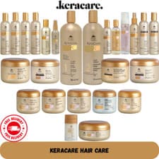 Image of Avlon KeraCare Hair Care Products Full Range *Free Delivery*