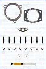Image of MOUNTING KIT, CHARGER FOR VOLVO V70 XC90 AJUSA JTC11411