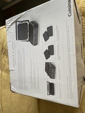Image of Cuisinart High Performance Grill & Griddle - GR47BU