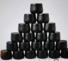 Image of SALE!SALE!SALE! Handmade, Luxury fragranced 120g Soy Wax candles,