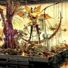 Image of Kick III - Arca CD