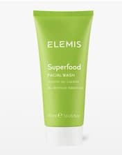 Image of Elemis Superfood Face Wash