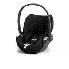 Image of Cybex Cloud t I Size Car seat Regulation UN R129/03 Brand New In Box Black