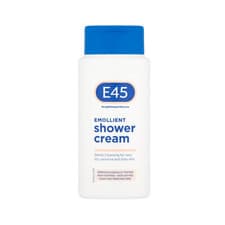 Image of E45 Emollient Shower Cream 200ml