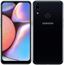 Image of SEALED BOXED Samsung Galaxy A10s 32GB (Black) Unlocked