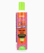 Image of Novex My Curls Bouncy Curls Curly Hair Conditioner