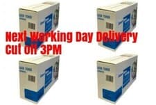 Image of Toner For Oki C531dn Printer 44469803 Cartridge Compatible Full set of 4