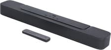 Image of JBL Bar 2.0 All-in-One MK2 Black Slim Soundbar - Black