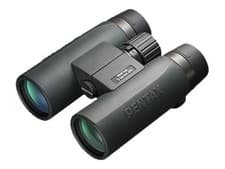 Image of Pentax SD 10x42 WP BaK-4 10x 4.2cm Water Resistant Black 850g 62762