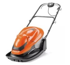 Image of Flymo EasiGlide 330V 33cm Corded Hover Lawnmower