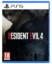 Image of Resident Evil 4 Remake (PS5) - Brand New and Sealed