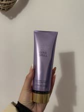Image of Victoria Secret Love Spell Body Lotion