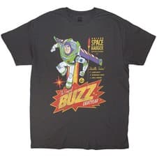 Image of Toy Story The Original Buzz T Shirt