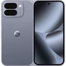 Image of Google Pixel 10 Pro Fold 256GB Moonstone 5G Unlocked Foldable Android Smartphone