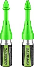 Image of Twin pack Marxman chalk NON-Permanent DIY Marking tool pen