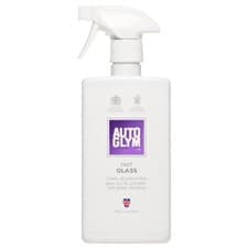 Image of Autoglym AG 185003 Fast Glass, 500ml