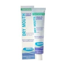 Image of Bioxtra Moisturising Toothpaste 50ml 