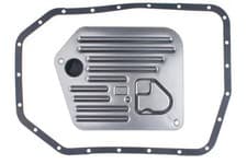 Image of Gearbox hydraulic filter Suction Filter A220010 DENCKERMANN for BMW LAND ROVER