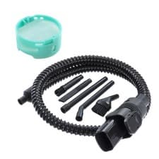 Image of Car Detailing Kit for Shark IZ400 Series Vacuum Cleaner With AntiOdour Cartridge