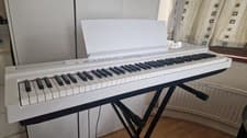 Image of Yamaha P-125 Digital Piano