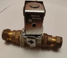 Image of Armitage Shanks Sensorflow Solenoid Valve S961372NU