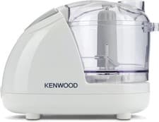 Image of Kenwood CH180B 300W 0.35 Litre Mini Food Chopper - White