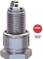 Image of 2 x NGK Spark Plug BPR5ES-11 (4424)